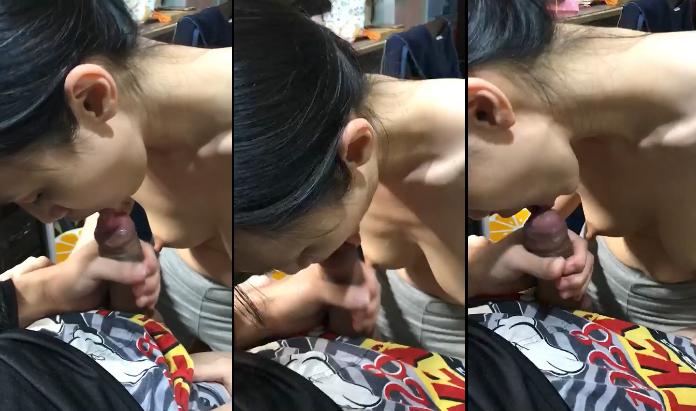 phim sex co giao thao 3420 - Gặp gỡ em gái Blogger xinh đẹp