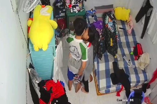 sex gay đẹp trai Nubiles - Móng tay dài không ngăn được em xoa bím