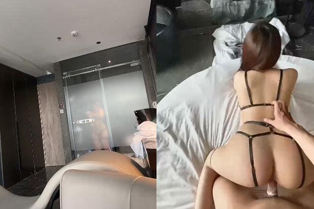 phim sex thuoc kich duc TZ044 - Chuyện tình Tokyo EP5