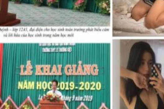 sex cosplay frieren Cô gái trong cửa hàng tiện lợi EP3