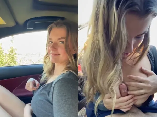 sex anime one piece "đi ngoài" với gái xinh ngay trên đường cao tốc