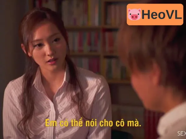 con trai đ***** Nữ giáo viên xinh đẹp bị đám học trò cá biệt làm nhục