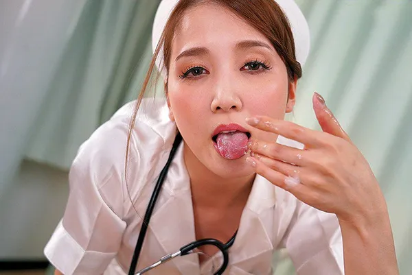 phim jav không che Cô y tá trưởng vắt kiệt tinh trùng anh bệnh nhân