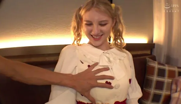 xxxxxxxxxxxx Chuyến đi giã ngoại ngọt ngào với cô bạn gái tây melody marks