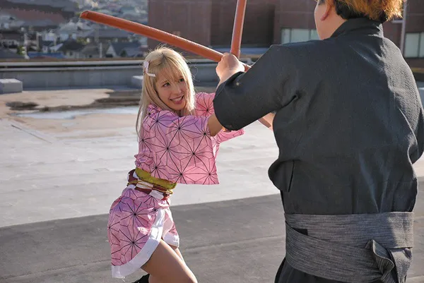 pan tiantian Hành trình em gái đi trả thù cho anh trai bị giết và cái kết